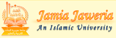 JamiaJaweria.org